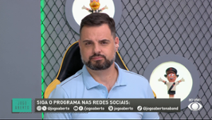 Palpites Jogo Aberto: Corinthians x Água Santa e Santos x Palmeiras