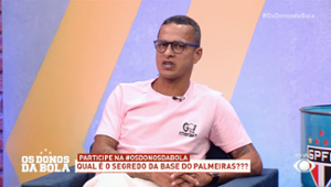 Qual o segredo do Palmeiras, que fatura alto com vendas de jovens?