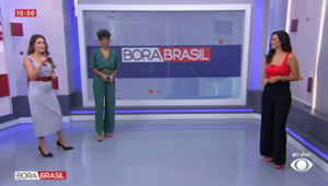 Fernanda Torres e 'Ainda Estou Aqui' são indicados ao Oscar 2025