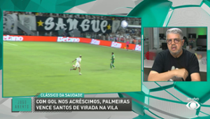 Debate Jogo Aberto: Qual é o segredo do Palmeiras de Abel Ferreira?