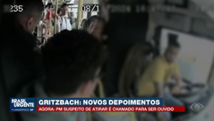 Gritzbach: Novos depoimentos