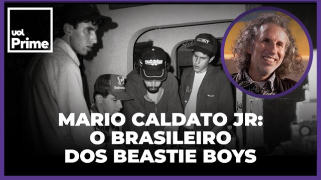 Do ?Sabotage? ao samba: ?Foi a música que me trouxe de volta ao Brasil', diz Mario Caldato