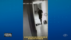 Homem é preso acusado de matar personal trainer no Rio de Janeiro