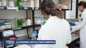 Pesquisa mostra por que mulheres têm mais chances de Alzheimer