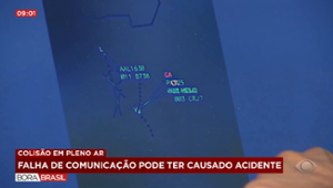 Falha na comunicação pode ter contribuído para acidente aéreo nos EUA