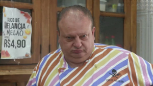 Jacquin chama Casimiro de oportunista ao comentar sobre reacts