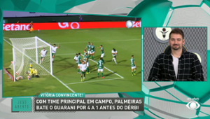 Debate Jogo Aberto: Abel Ferreira tem razão em reclamar da imprensa?