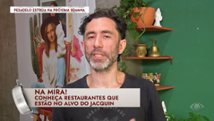 Monalisa: bar comandado por casal enfrenta falta de organização