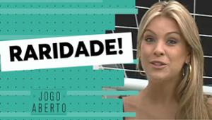 Jogo Aberto em 2007 tinha Neto, Müller, Marcelinho Carioca e Beto Hora