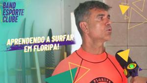 Aprenda mais sobre o surfe em Florianópolis