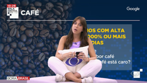 Parece, mas não é! A verdade sobre o "café fake"