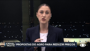 Propostas do Agro para reduzir preços