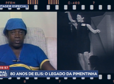 ‘Pimentinha’ Elis Regina completaria 80 anos em 2025