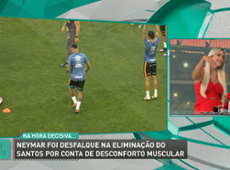 Santos errou com Neymar? Cappellanes crítica DM do Peixe