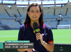 Confronto entre Flamengo e Fluminense tem sido marcado pelo equilíbrio