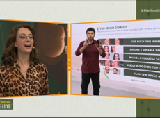 Quais famosos têm irmãos gêmeos? Sala Digital Band Google revela
