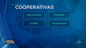 Cooperativas: modelo de negócios em alta