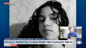 Jovem de 18 anos morre após fazer bronzeamento artificial em MG