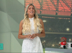 Zoeira Jogo Aberto: Sgarbi e Cappella tiram onda com o Corinthians
