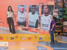 Craque Neto sobre Memphis: "tem que ser cobrado pelo que tem que dar"