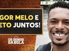 Neto fala sobre oportunidade dada para Igor Melo, jornalista baleado; veja