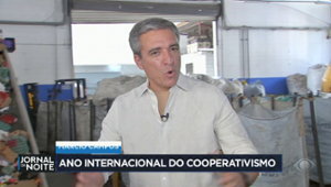 Ano internacional do Cooperativismo