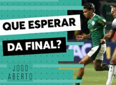 Debate Jogo Aberto: O que esperar do Corinthians na final do Paulistão?