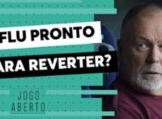Fluminense tenta reverter placar sobre o Flamengo na final do Carioca