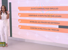 Dia do Consumidor: DICAS para NÃO CAIR EM ARMADILHAS na hora de comprar