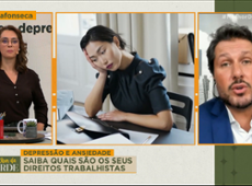 Saiba quais são os seus DIREITOS TRABALHISTAS em caso de BURNOUT