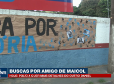 Vitória: colegas e professores pedem Justiça