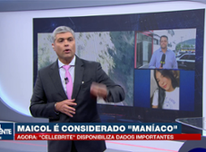 Vitória: Melhor amigo de Maicol é achado bêbado pela polícia
