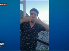 Corpo de turista americano que estava desaparecido é encontrado no RJ