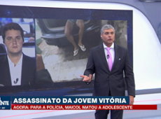 Caso Vitória: Polícia deverá fazer novos pedidos de prisão