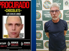 Chefe do tráfico é encontrado dentro de clínica de harmonização no RJ