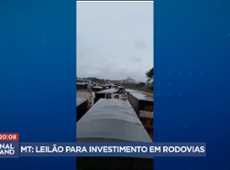 Mato Grosso privatiza mais de 2 mil quilômetros de rodovias