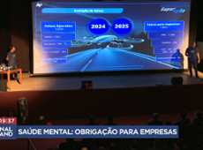Brasil é campeão em afastamentos de trabalho por ansiedade e depressão