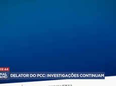 Delator do PCC: inquérito aponta que Gritzbach foi morto por vingança