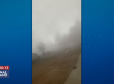 Tornados e tempestades atingem os EUA  e deixam ao menos 19 mortos