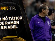 Leandro Quesada: Ramón Díaz deu um nó tático em Abel Ferreira