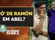 Craque Neto DETONA Abel Ferreira: ‘Ramón Díaz deu nó tático’