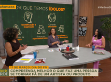 O que faz alguém se tornar fã de um artista ou atleta? Psicóloga explica!
