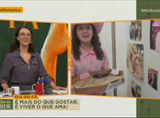 Menina de 10 anos é fã e aprendeu a tocar violão por causa de Ana Castela