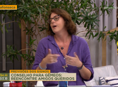 Horóscopo da semana para o signo de GÊMEOS: previsões de 16 a 22 de março