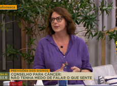 Horóscopo da semana para o signo de CÂNCER: previsões de 16 a 22 de março