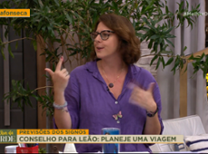 Horóscopo da semana para o signo de LEÃO: previsões de 16 a 22 de março