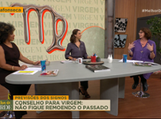 Horóscopo da semana para o signo de VIRGEM: previsões de 16 a 22 de março