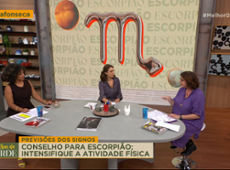 Horóscopo da semana para ESCORPIÃO: previsões de 16 a 22 de março