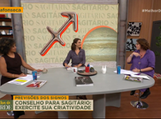 Horóscopo da semana para SAGITÁRIO: previsões de 16 a 22 de março