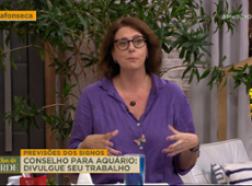 Horóscopo da semana para o signo de AQUÁRIO: previsões de 16 a 22 de março